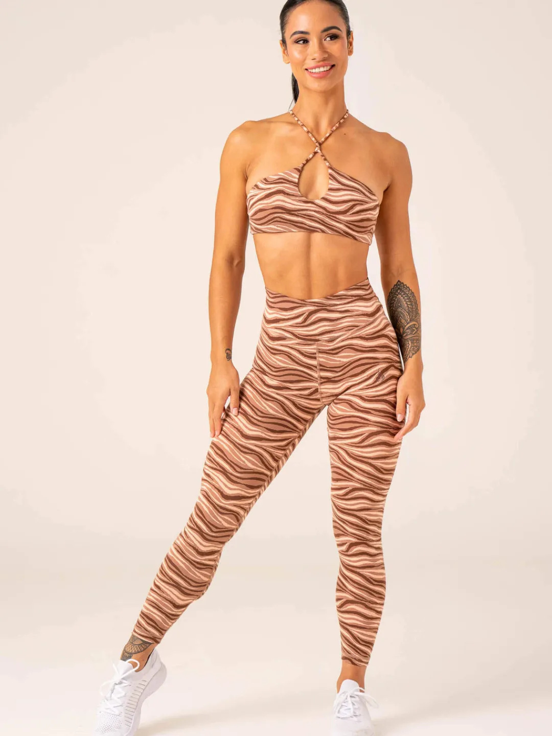 Women Ryderwear Untoppabe port Bra