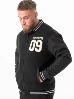 Ryderwear Varity Bober Jacket