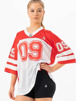 Women Ryderwear Varity Jerey