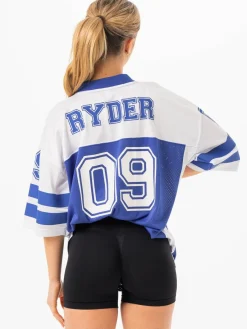 Women Ryderwear Varity Jerey