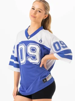 Women Ryderwear Varity Jerey