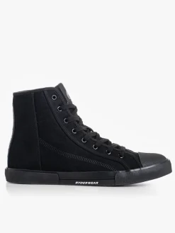 Women Ryderwear Vulcanised High Top