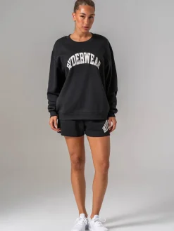 Women Ryderwear Woen' Coegiate Crew Neck