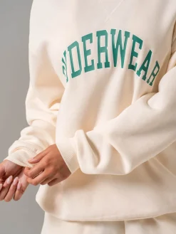 Women Ryderwear Woen' Coegiate Crew Neck