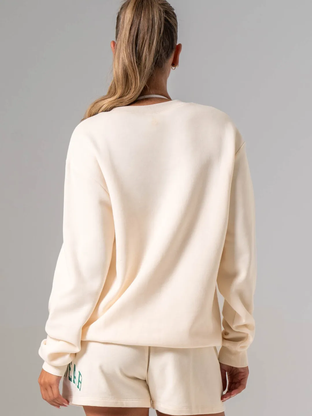 Women Ryderwear Woen' Coegiate Crew Neck