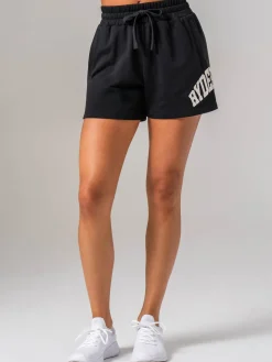 Women Ryderwear Woen' Coegiate Track hort