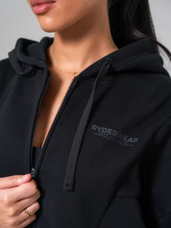 Women Ryderwear Woen Track Jacket