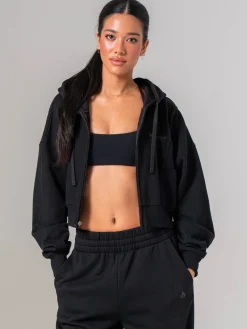 Women Ryderwear Woen Track Jacket