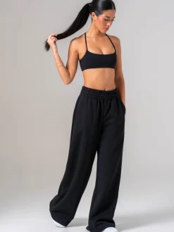 Women Ryderwear Woen Wide eg Trackpant
