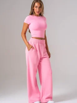 Women Ryderwear Woen Wide eg Trackpant