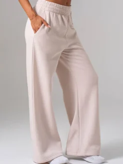 Women Ryderwear Woen Wide eg Trackpant
