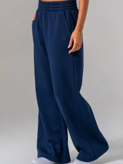 Women Ryderwear Woen Wide eg Trackpant