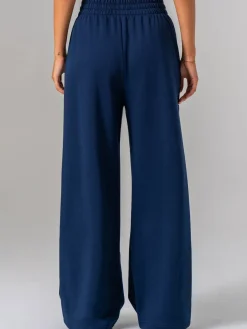 Women Ryderwear Woen Wide eg Trackpant