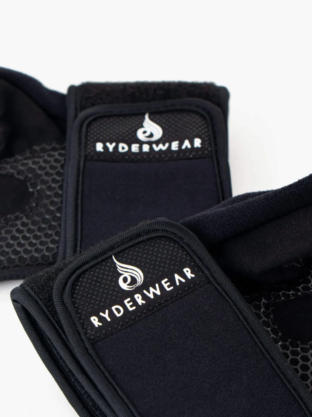 Women Ryderwear Wrap ifting Gove
