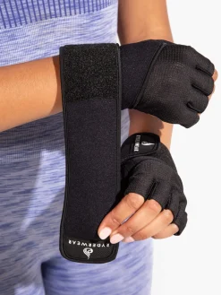 Women Ryderwear Wrap ifting Gove