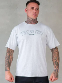 Ryderwear You v You Overized T-hirt