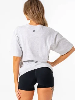 Women Ryderwear You v You Overized T-hirt