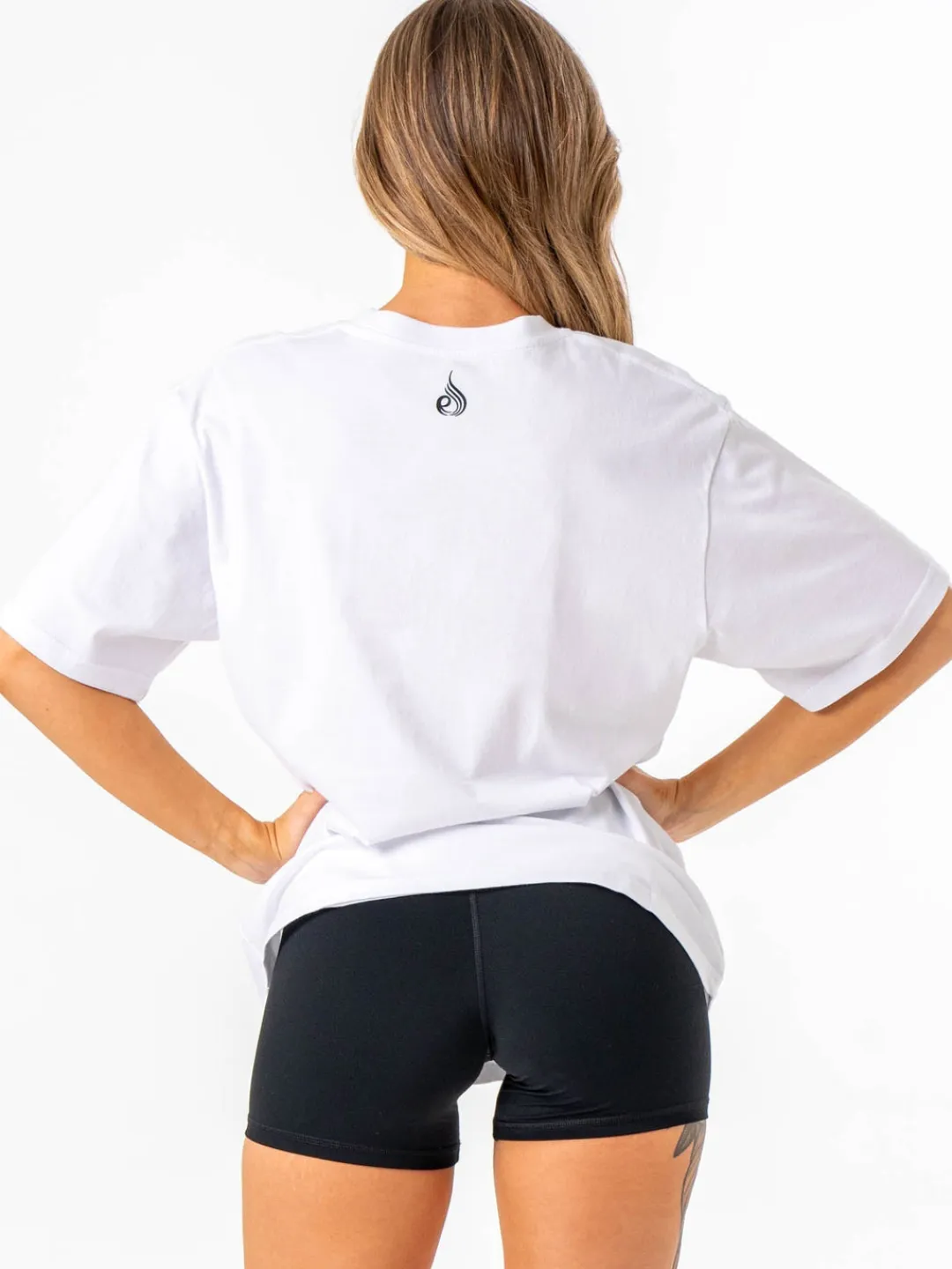 Women Ryderwear You v You Overized T-hirt
