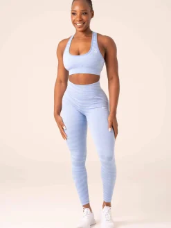 Women Ryderwear Zebra eae port Bra
