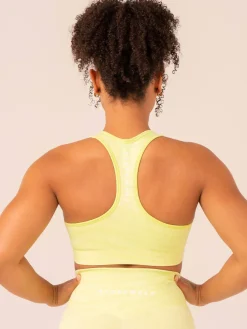 Women Ryderwear Zebra eae port Bra